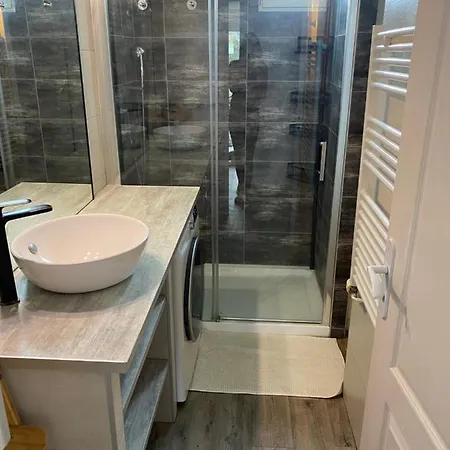 Appartement à royan Extérieur photo