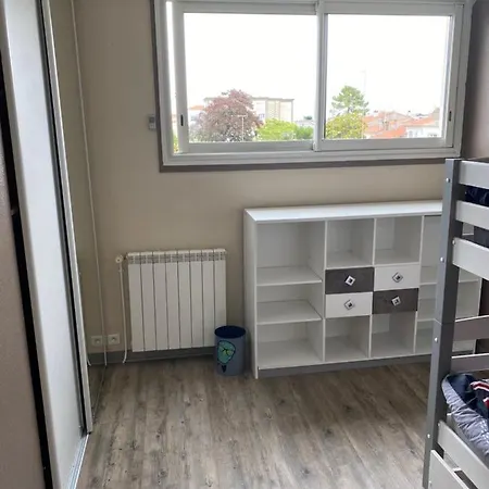 Appartement à royan Extérieur photo
