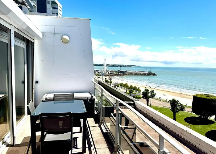 Appartement A Royan