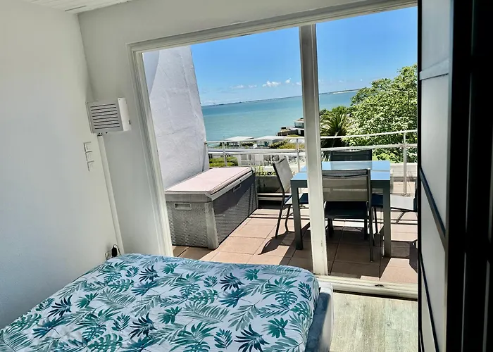 Appartement à royan