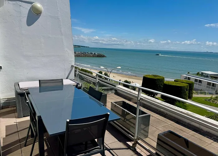 Appartement A Royan