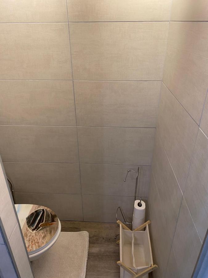 à Appartement