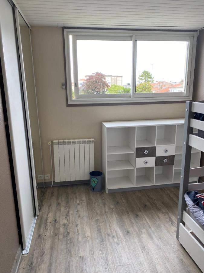 à Appartement