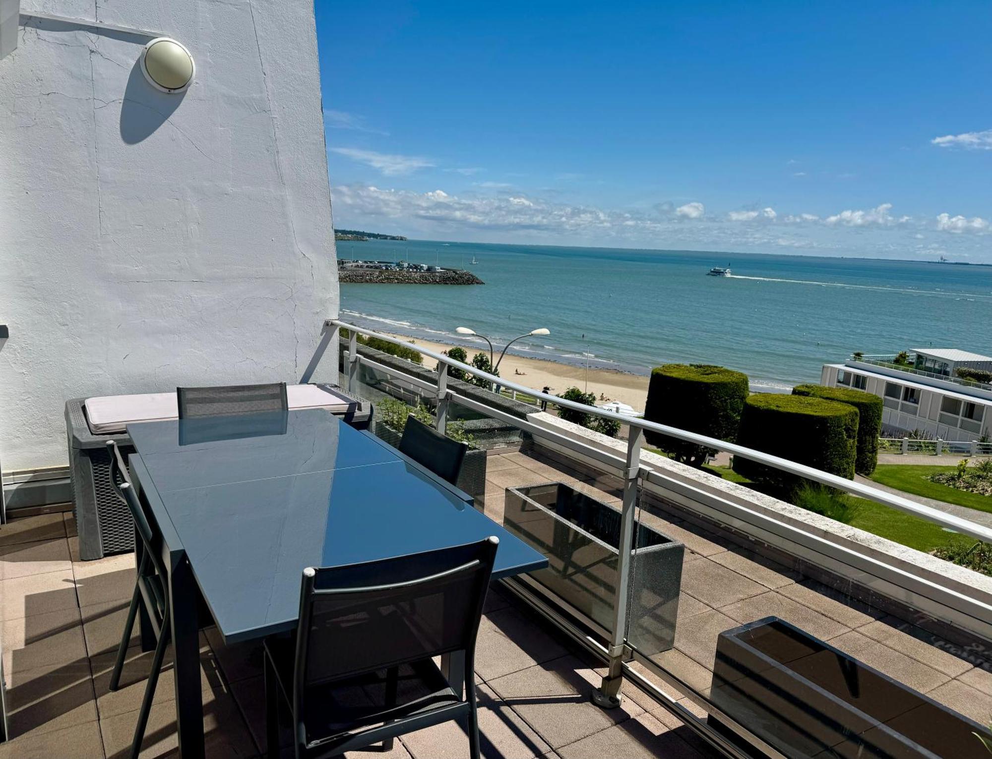 Appartement à Royan