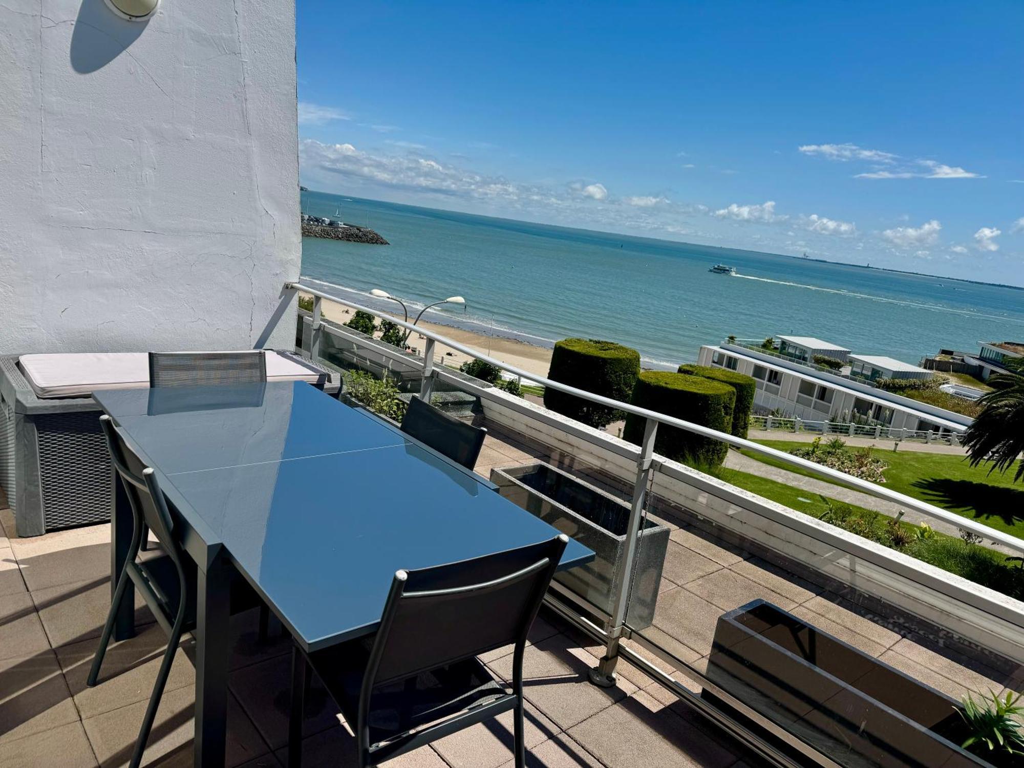 Appartement à
