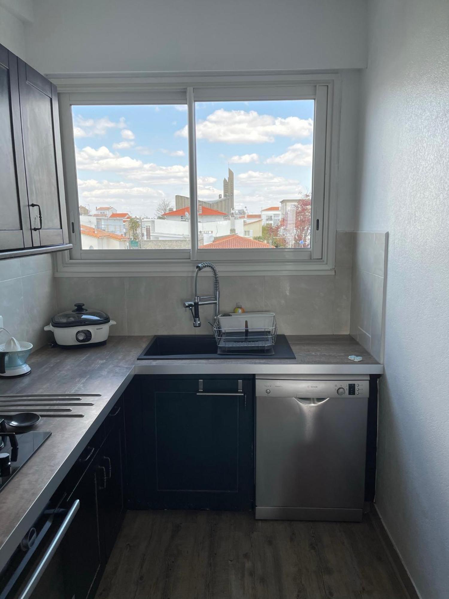 à Appartement *