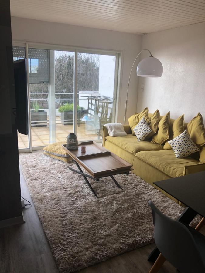 A Apartment